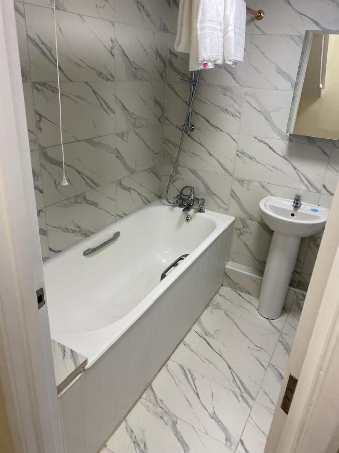 ホテル 27 Argyle Square ロンドン エクステリア 写真