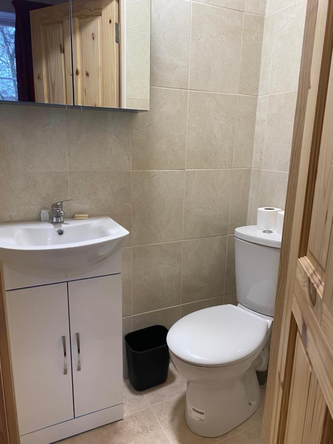 ホテル 27 Argyle Square ロンドン エクステリア 写真
