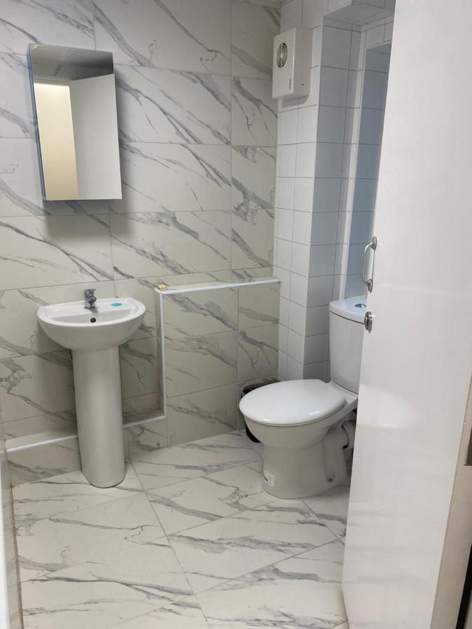 ホテル 27 Argyle Square ロンドン エクステリア 写真